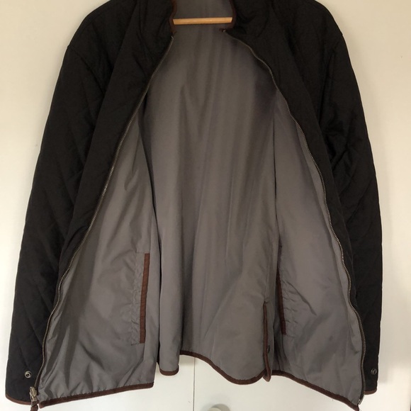 Tommy Hilfiger Jacket L - Picture 7 of 10